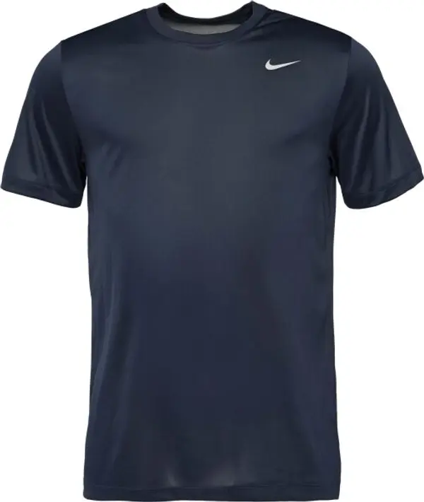 Nike Nike DF TEE RLGD RESET Мъжка тениска за тренировки, тъмносин, размер XXL