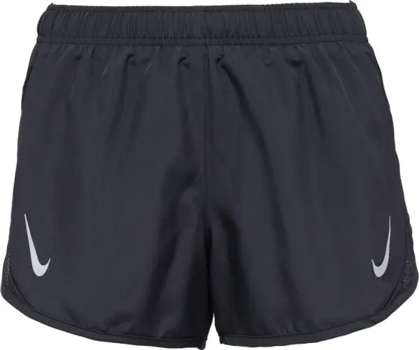 Nike Nike DF TEMPO RACE SHORT W Дамски шорти за бягане, черно, размер
