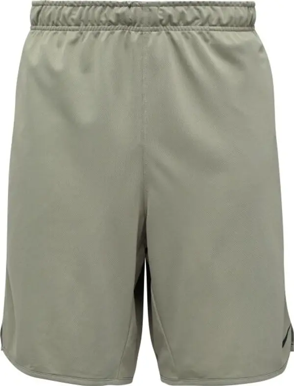 Nike Nike DF TOTALITY KNIT 9 IN UL Мъжки шорти, khaki, размер