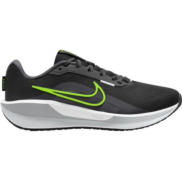 Nike Nike DOWNSHIFTER 13 Мъжки обувки за бягане, черно, размер 41