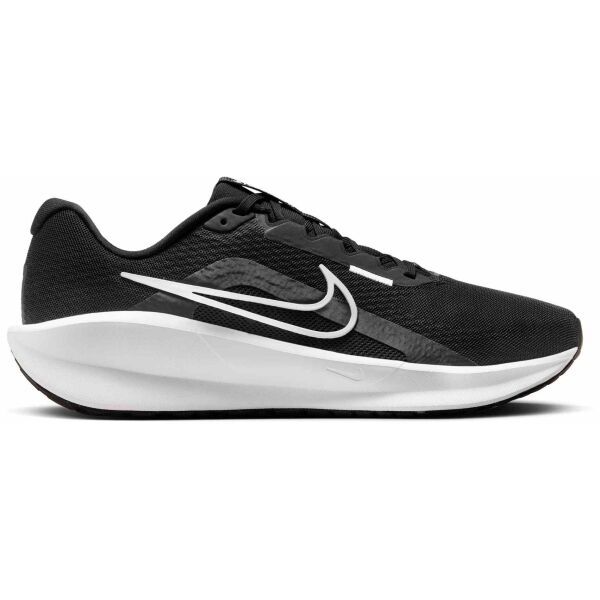 Nike Nike DOWNSHIFTER 13 Мъжки обувки за бягане, черно, размер 44.5
