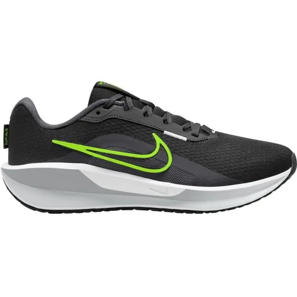 Nike Nike DOWNSHIFTER 13 Мъжки обувки за бягане, черно, размер 45.5