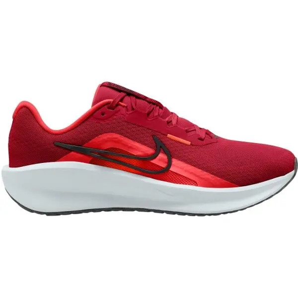 Nike Nike DOWNSHIFTER 13 Мъжки обувки за бягане, червено, размер 42