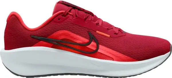 Nike Nike DOWNSHIFTER 13 Мъжки обувки за бягане, червено, размер 43