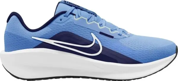 Nike Nike DOWNSHIFTER 13 Мъжки обувки за бягане, синьо, размер 44.5
