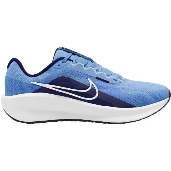 Nike Nike DOWNSHIFTER 13 Мъжки обувки за бягане, синьо, размер 45.5
