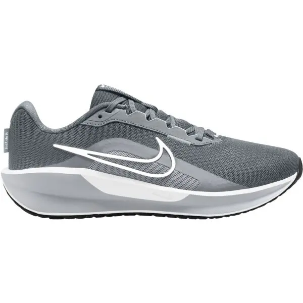 Nike Nike DOWNSHIFTER 13 Мъжки обувки за бягане, сиво, размер 45.5