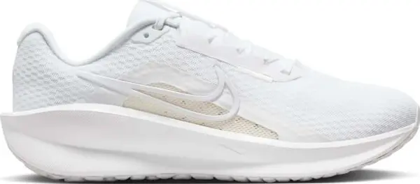 Nike Nike DOWNSHIFTER 13 W Дамски маратонки за бягане, бяло, размер 38