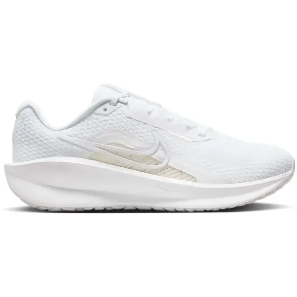 Nike Nike DOWNSHIFTER 13 W Дамски маратонки за бягане, бяло, размер 38.5