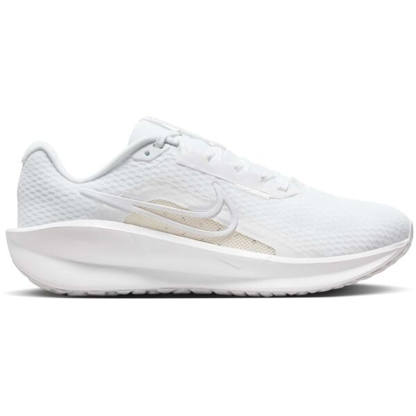 Nike Nike DOWNSHIFTER 13 W Дамски маратонки за бягане, бяло, размер 40