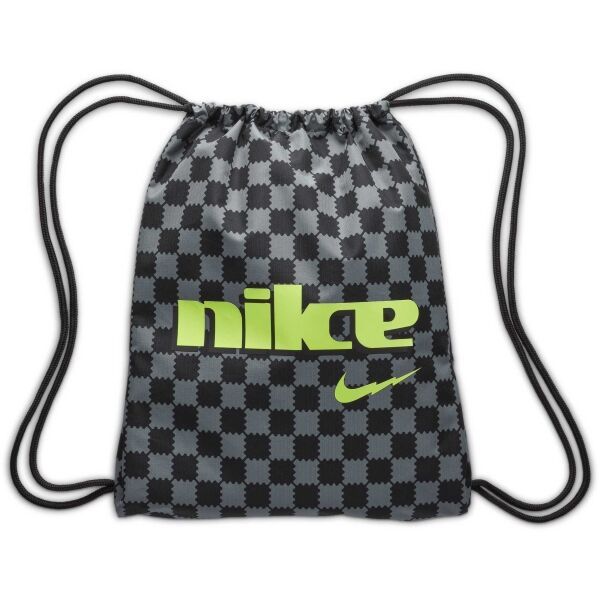 Nike Nike DRAWSTRING Детска мешка, черно, размер