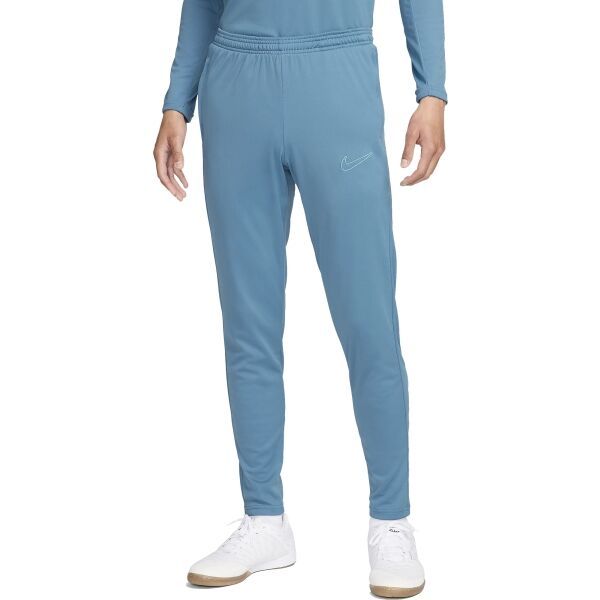 Nike Nike DRI-FIT ACADEMY23 Мъжко долнище, синьо, размер