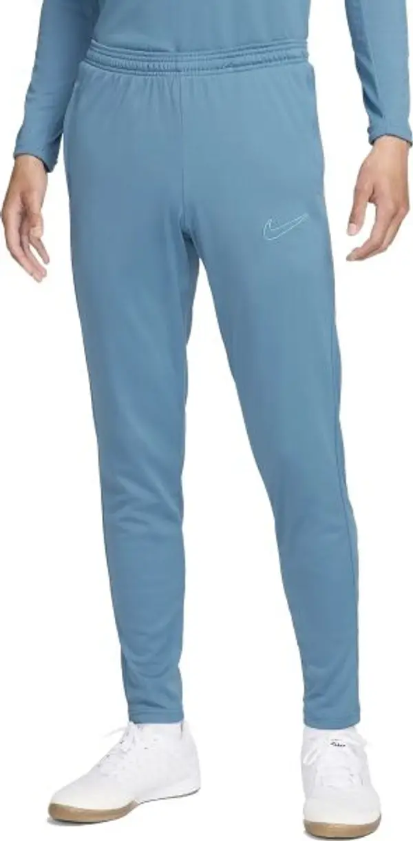 Nike Nike DRI-FIT ACADEMY23 Мъжко долнище, синьо, размер