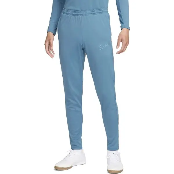 Nike Nike DRI-FIT ACADEMY23 Мъжко долнище, синьо, размер XXL