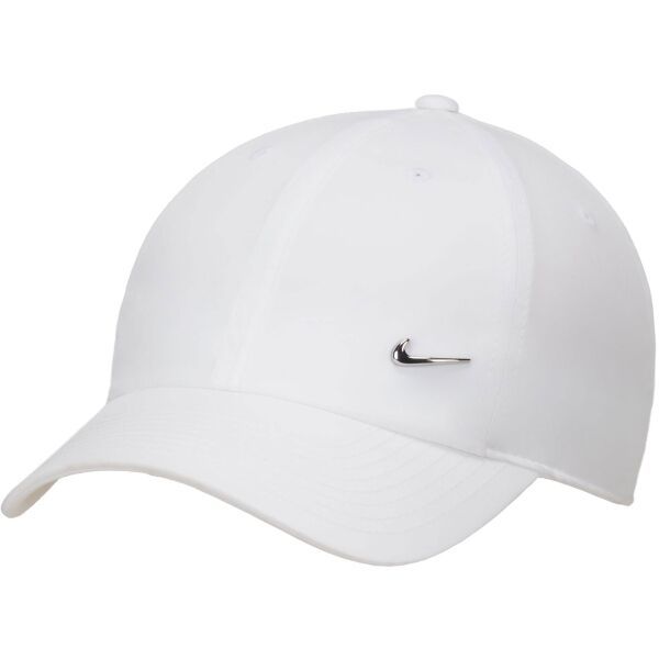Nike Nike DRI-FIT CLUB Шапка с козирка, бяло, размер