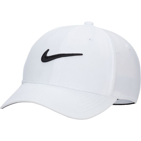 Nike Nike DRI-FIT CLUB Шапка с козирка, бяло, размер