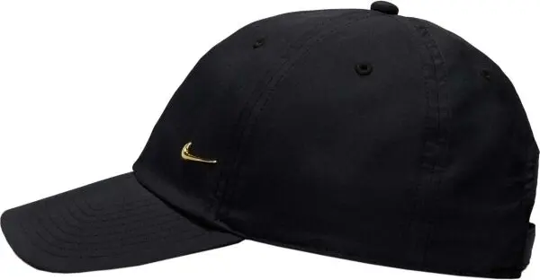 Nike Nike DRI-FIT CLUB Шапка с козирка, черно, размер