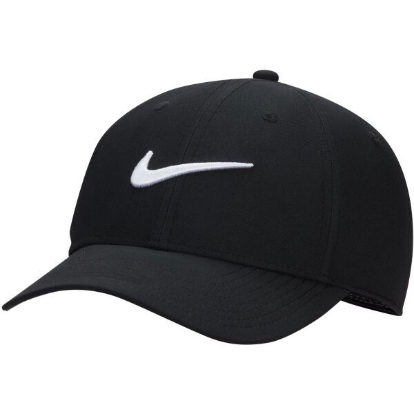 Nike Nike DRI-FIT CLUB Шапка с козирка, черно, размер