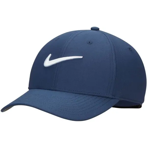 Nike Nike DRI-FIT CLUB Шапка с козирка, синьо, размер