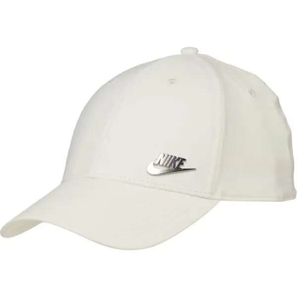 Nike Nike DRI-FIT CLUB THERMA-FIT Шапка с козирка, бежово, размер