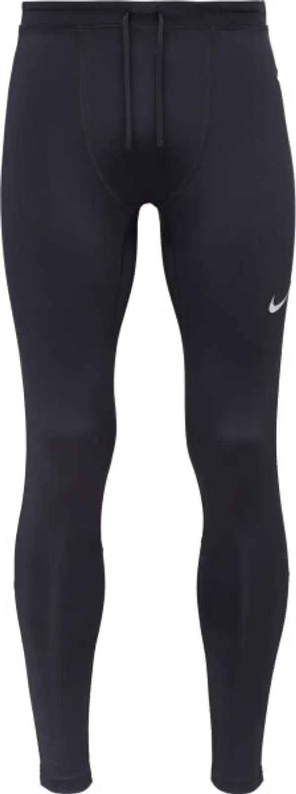 Nike Nike DRI-FIT ESSENTIAL Мъжки клин за бягане, черно, размер