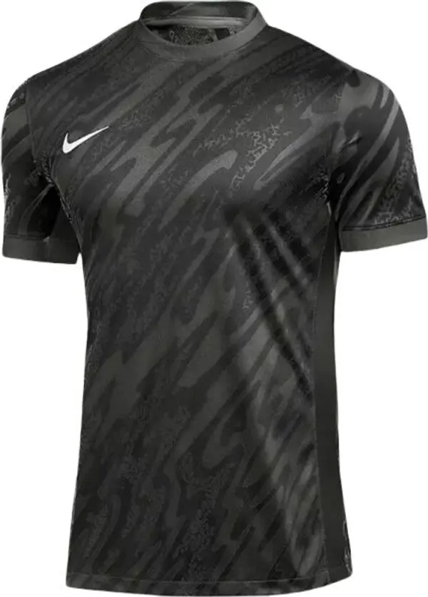 Nike Nike DRI-FIT GARDIEN JERSEY Фланелка за вратари, черно, размер