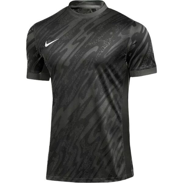 Nike Nike DRI-FIT GARDIEN JERSEY Фланелка за вратари, черно, размер