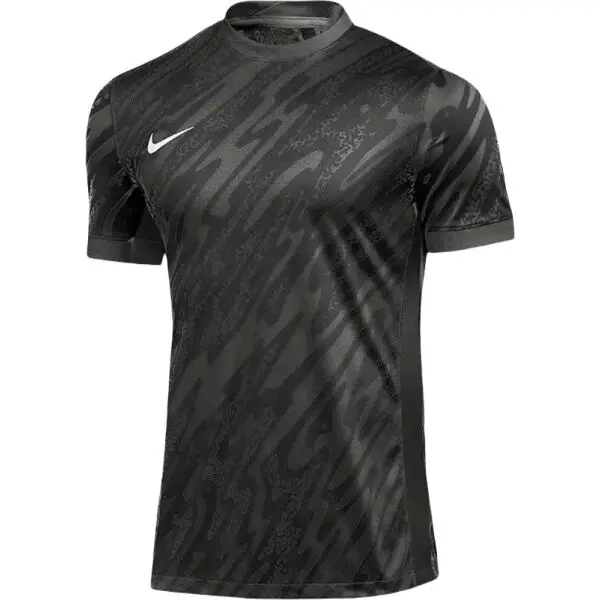Nike Nike DRI-FIT GARDIEN JERSEY Фланелка за вратари, черно, размер