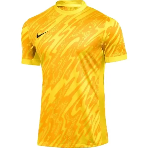 Nike Nike DRI-FIT GARDIEN JERSEY Фланелка за вратари, жълто, размер