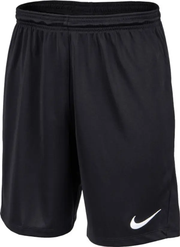 Nike Nike DRI-FIT PARK 3 Мъжки къси панталони, черно, размер XXL