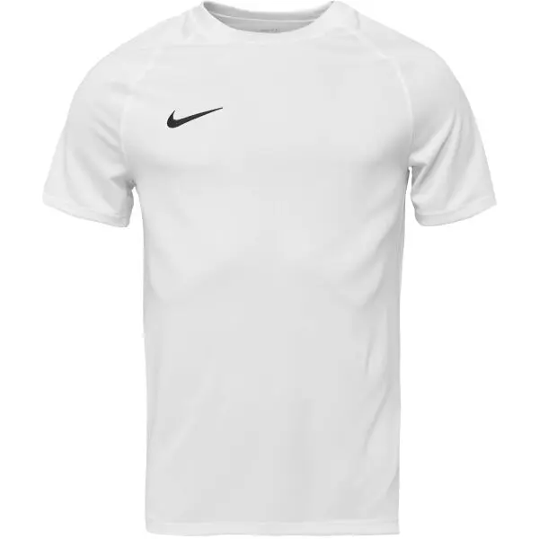 Nike Nike DRI-FIT PARK 7 Мъжка спортна тениска, бяло, размер