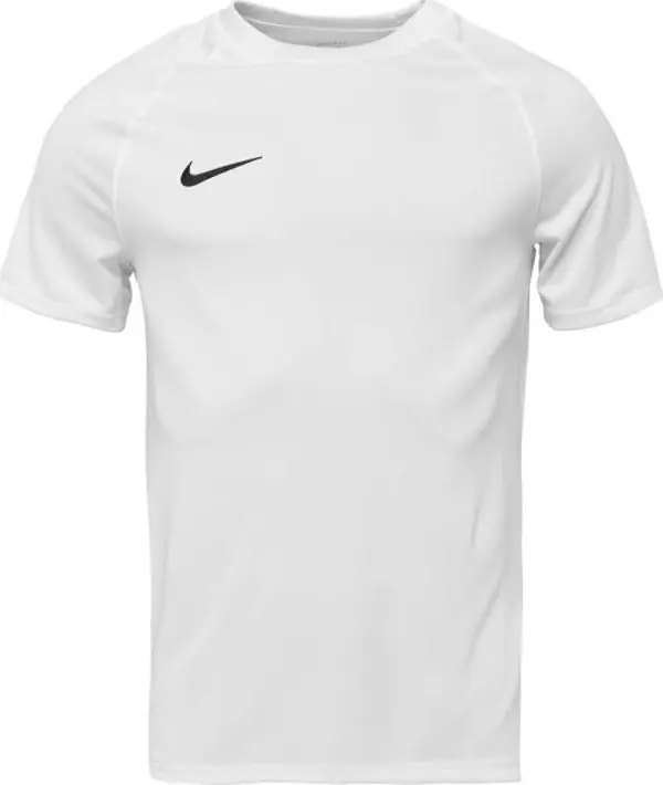 Nike Nike DRI-FIT PARK 7 Мъжка спортна тениска, бяло, размер