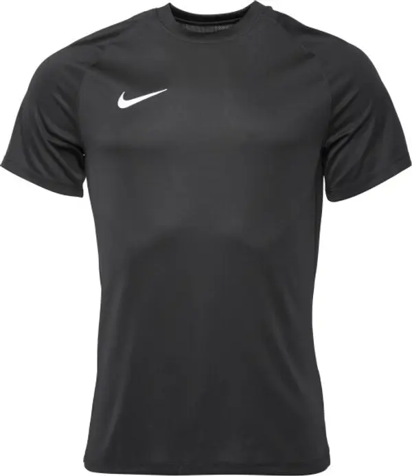 Nike Nike DRI-FIT PARK 7 Мъжка спортна тениска, черно, размер