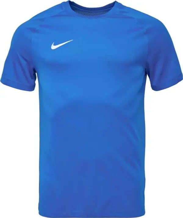 Nike Nike DRI-FIT PARK 7 Мъжка спортна тениска, синьо, размер