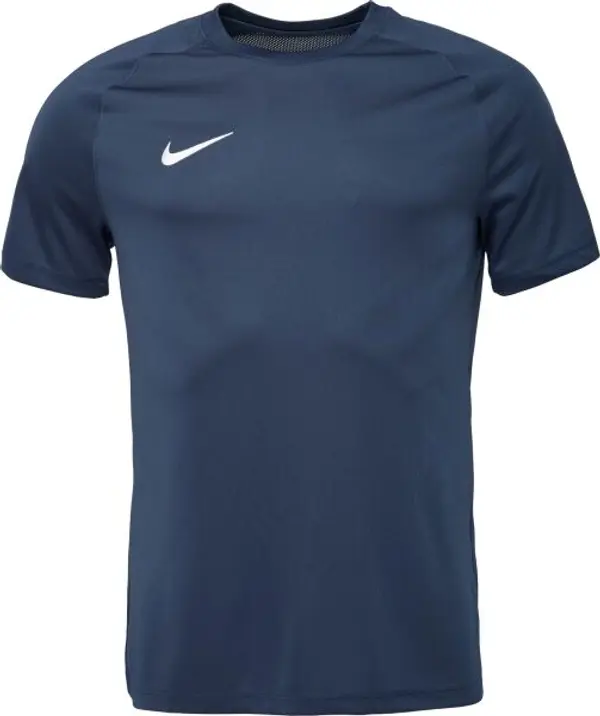 Nike Nike DRI-FIT PARK 7 Мъжка спортна тениска, тъмносин, размер XXL