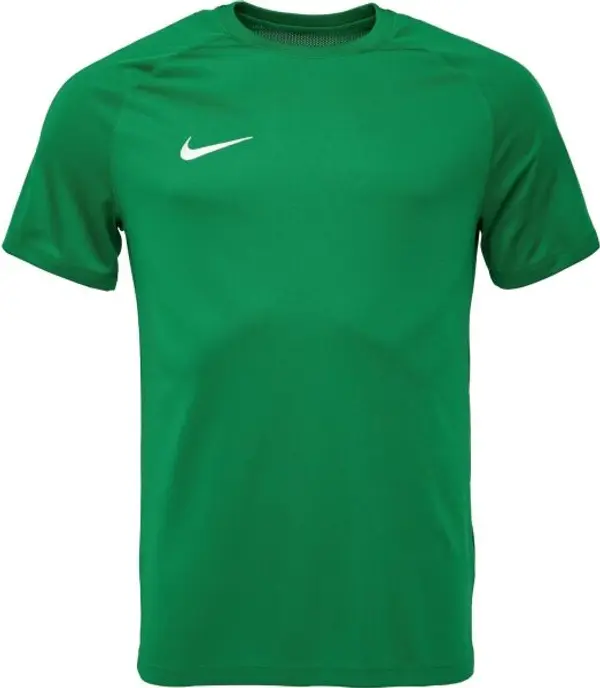 Nike Nike DRI-FIT PARK 7 Мъжка спортна тениска, тъмнозелено, размер