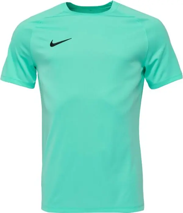 Nike Nike DRI-FIT PARK 7 Мъжка спортна тениска, тюркоазено, размер