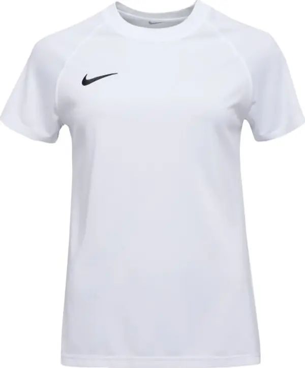 Nike Nike DRI-FIT PARK Дамска фланелка, бяло, размер