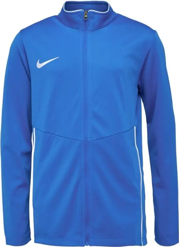 Nike Nike DRI-FIT PARK FZ JACKET Детско футболно яке, синьо, размер