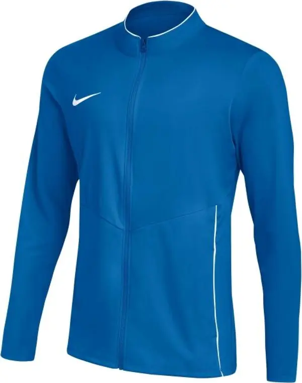 Nike Nike DRI-FIT PARK FZ JACKET Мъжко футболно яке, синьо, размер