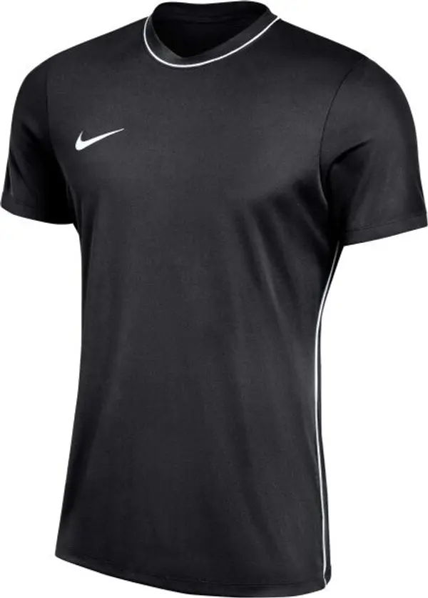 Nike Nike DRI-FIT PARK JERSEY Мъжка спортна тениска, черно, размер XXL