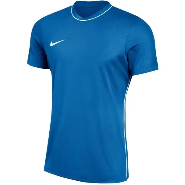 Nike Nike DRI-FIT PARK JERSEY Мъжка спортна тениска, синьо, размер