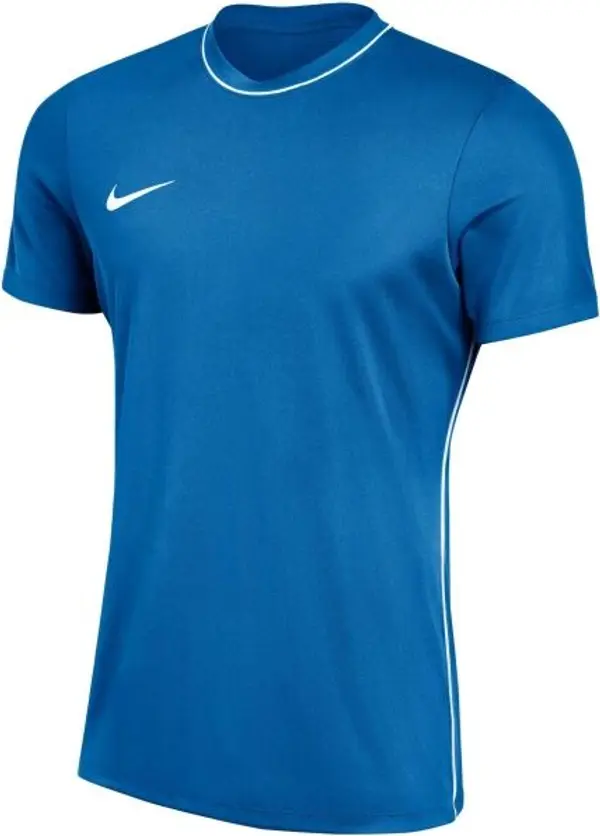 Nike Nike DRI-FIT PARK JERSEY Мъжка спортна тениска, синьо, размер XXL