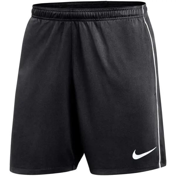 Nike Nike DRI-FIT PARK SHORTS Мъжки футболни шорти, черно, размер