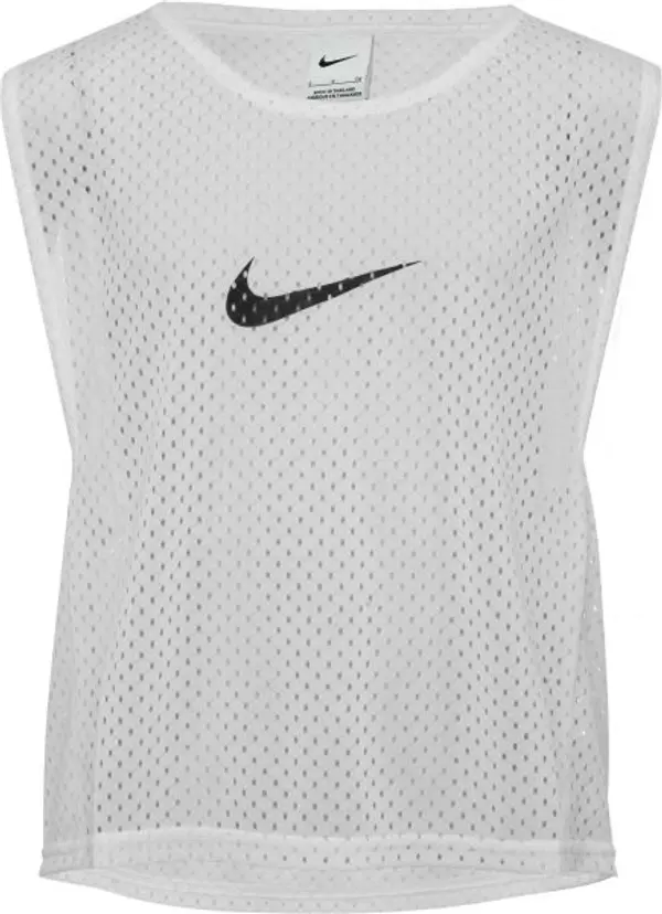 Nike Nike DRI-FIT PARK Тениска за екип, бяло, размер