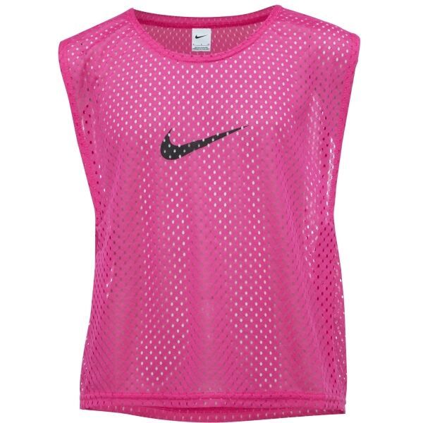 Nike Nike DRI-FIT PARK Тениска за екип, розово, размер