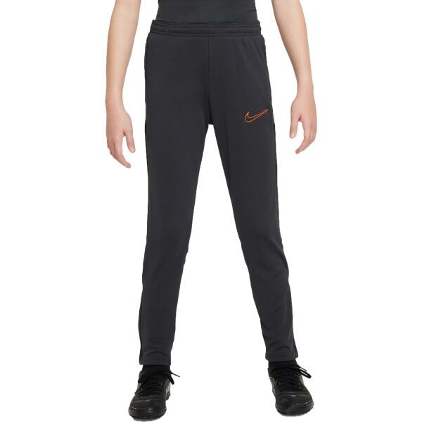Nike Nike DRY ACD21 PANT KPZ Y Футболно долнище за момчета, тъмносиво, размер