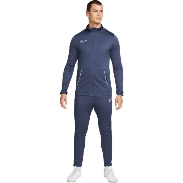 Nike Nike DRY ACD21 TRK SUIT K M Мъжки футболен комплект, тъмносин, размер