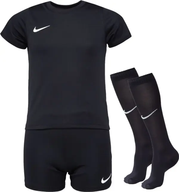 Nike Nike DRY PARK 20 SET Детски комплект, черно, размер