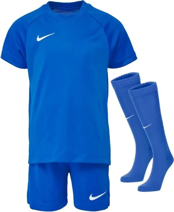 Nike Nike DRY PARK 20 SET Детски комплект, синьо, размер